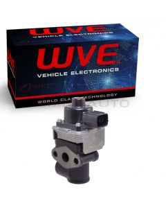 Wells Exhaust Gas Recirculation (EGR) Valve