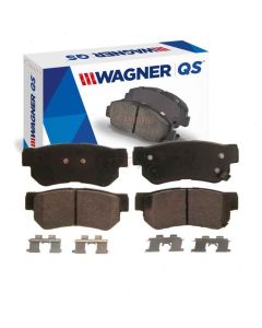 Wagner QS Disc Brake Pad
