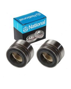 National Wheel Bearing