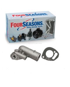 Four Seasons Engine Coolant Water Outlet