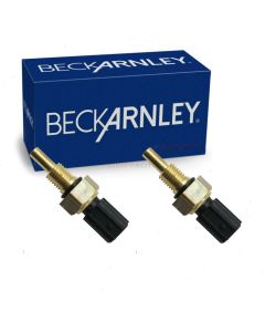 Beck/Arnley Engine Coolant Temperature Sensor