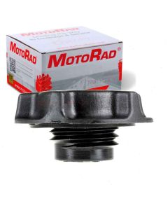 MotoRad Engine Oil Filler Cap