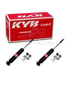 KYB Excel-G Shock Absorber