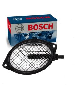 Bosch Mass Air Flow Sensor