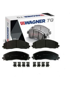 Wagner TQ Disc Brake Pad