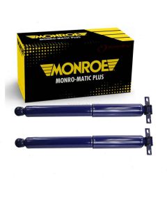 Monroe Monro-Matic Plus Shock Absorber