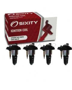 Sixity Ignition Coil