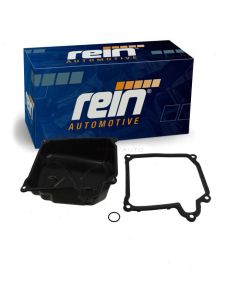Rein Transmission Oil Pan Kit