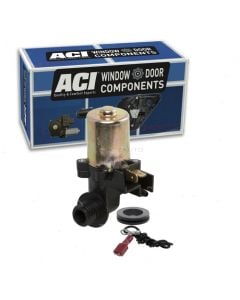 ACI Windshield Washer Pump