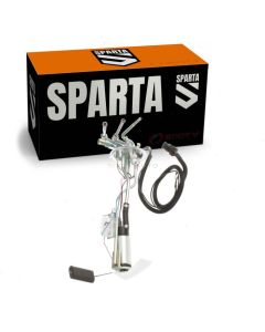 Delphi Sparta Fuel Pump Hanger Assembly
