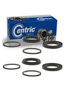 Centric Premium Disc Brake Caliper Repair Kit