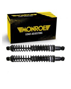 Monroe Shock Absorber