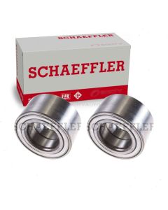 Schaeffler Wheel Bearing