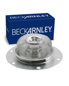 Beck/Arnley Engine Oil Strainer