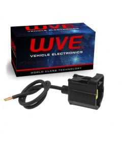 Wells WVE Oil Pressure Switch Connector