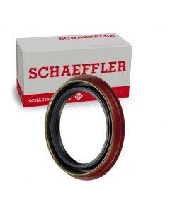 Schaeffler Wheel Seal