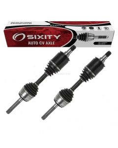 Sixity CV Axle