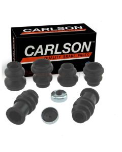 Carlson Disc Brake Caliper Pin Boot Kit