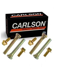 Carlson Disc Brake Caliper Pin Kit