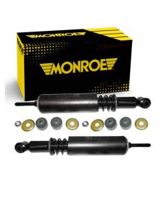 Monroe Air Shock to Load Assist Shock Conversion Kit