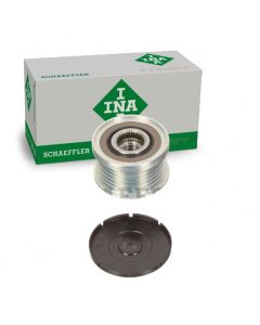 INA Alternator Decoupler Pulley
