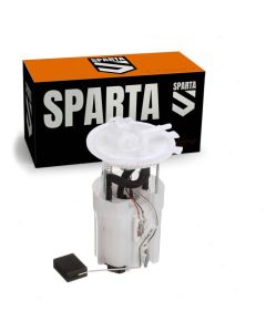 Delphi Sparta Fuel Pump Module Assembly