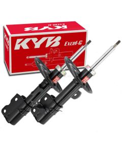 KYB Excel-G Strut Kit