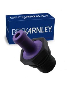 Beck/Arnley PCV Valve