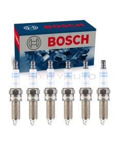 Bosch Spark Plug