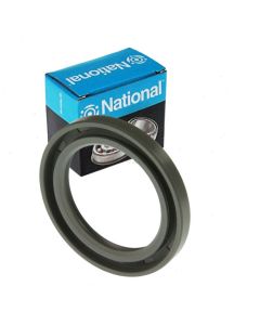 National Engine Oil Pump Seal