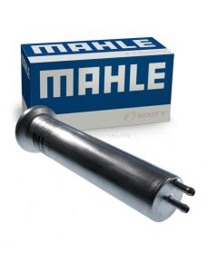 MAHLE Fuel Filter