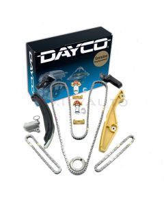 Dayco Engine Timing Chain Kit