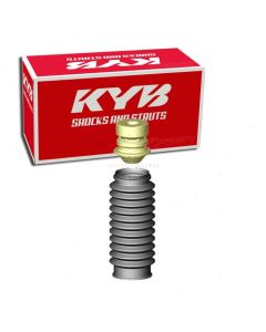 KYB Suspension Strut Bellows