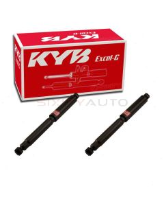 KYB Excel-G Shock Absorber