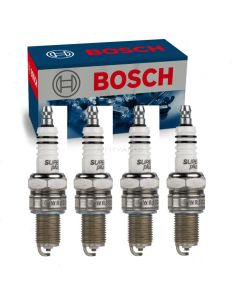 Bosch Spark Plug