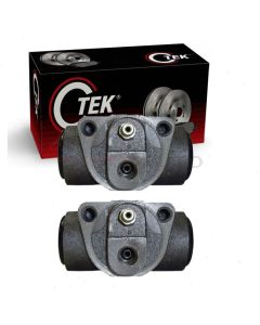 Centric Drum Brake Wheel Cylinder