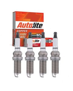 Autolite Copper Core Spark Plug