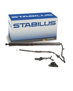 Stabilus Tailgate Pull Down Motor