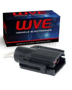 Wells ABS Wheel Speed Sensor Connector