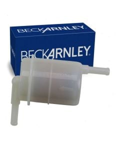 Beck/Arnley Fuel Filter