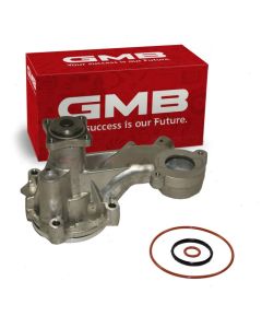 GMB Engine Water Pump