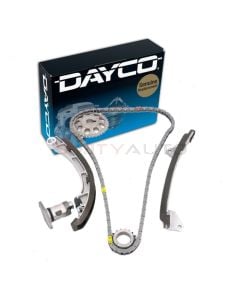 Dayco Engine Timing Chain Kit