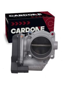 Cardone Reman Fuel Injection Throttle Body