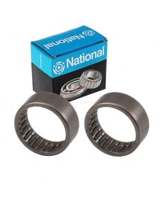 National Axle Shaft Bearing