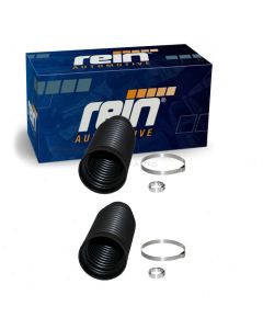 Rein Rack and Pinion Bellows Kit