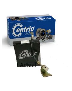 Centric Clutch Hydraulic Hose