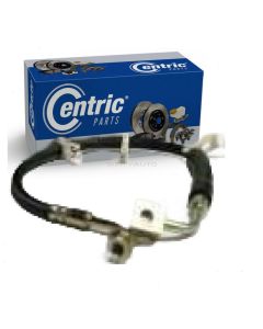 Centric Premium Brake Hydraulic Hose