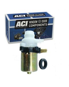 ACI Windshield Washer Pump