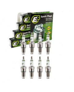 E3 Spark Plug