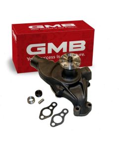 GMB Engine Water Pump